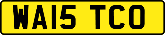 WA15TCO