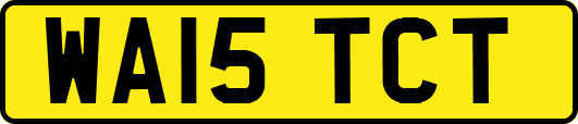 WA15TCT