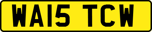WA15TCW
