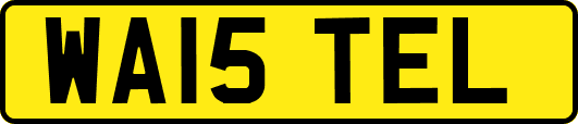 WA15TEL