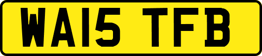 WA15TFB