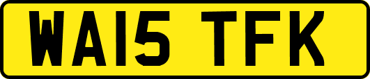 WA15TFK