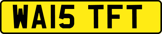 WA15TFT