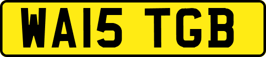 WA15TGB