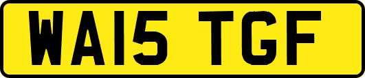 WA15TGF