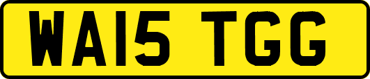 WA15TGG