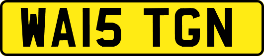 WA15TGN