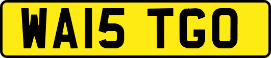 WA15TGO