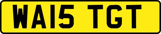 WA15TGT