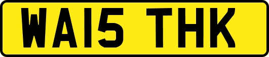WA15THK
