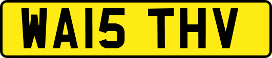 WA15THV