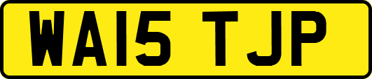 WA15TJP
