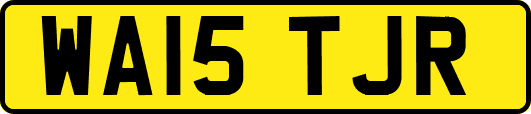 WA15TJR