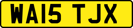 WA15TJX