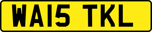 WA15TKL