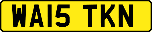 WA15TKN