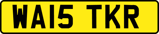 WA15TKR