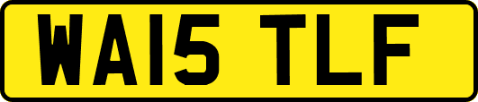 WA15TLF