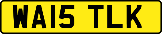 WA15TLK