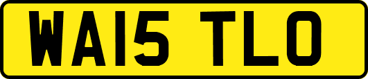 WA15TLO