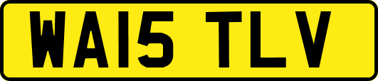 WA15TLV