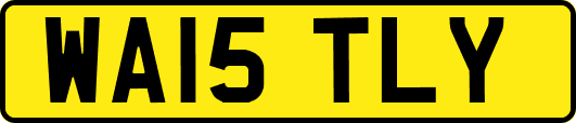 WA15TLY