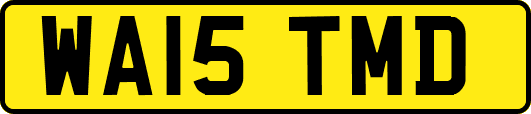 WA15TMD