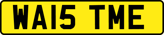 WA15TME