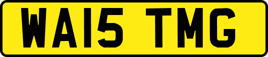 WA15TMG