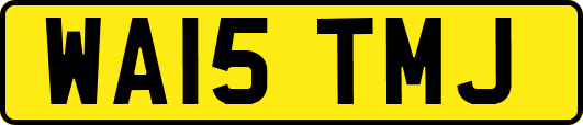 WA15TMJ