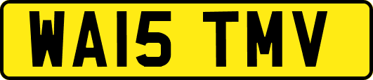 WA15TMV
