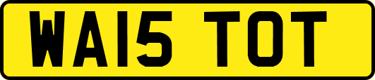 WA15TOT