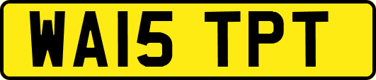 WA15TPT
