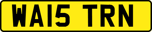 WA15TRN