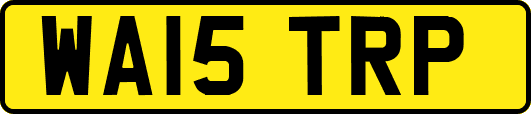 WA15TRP