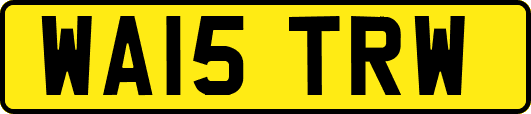 WA15TRW