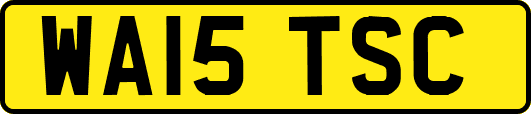 WA15TSC