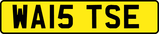 WA15TSE