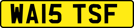 WA15TSF