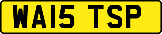 WA15TSP