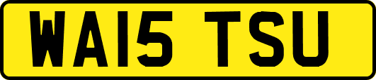 WA15TSU