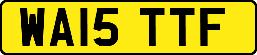 WA15TTF
