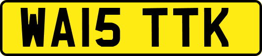 WA15TTK