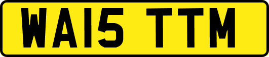 WA15TTM