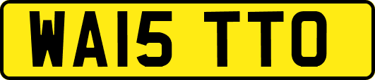 WA15TTO