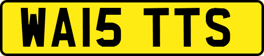WA15TTS