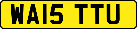 WA15TTU