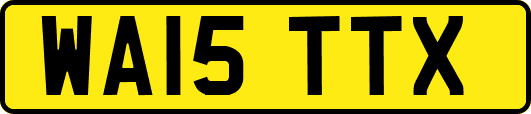 WA15TTX