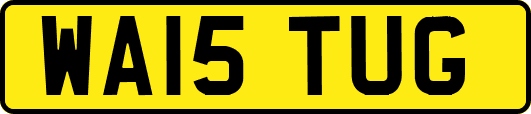 WA15TUG