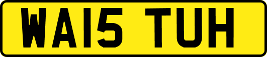 WA15TUH